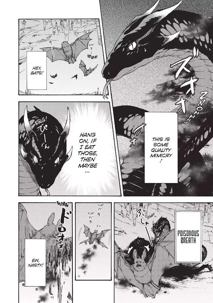 Tensei Shitara Slime Datta Ken - Chapter 2 Page 13