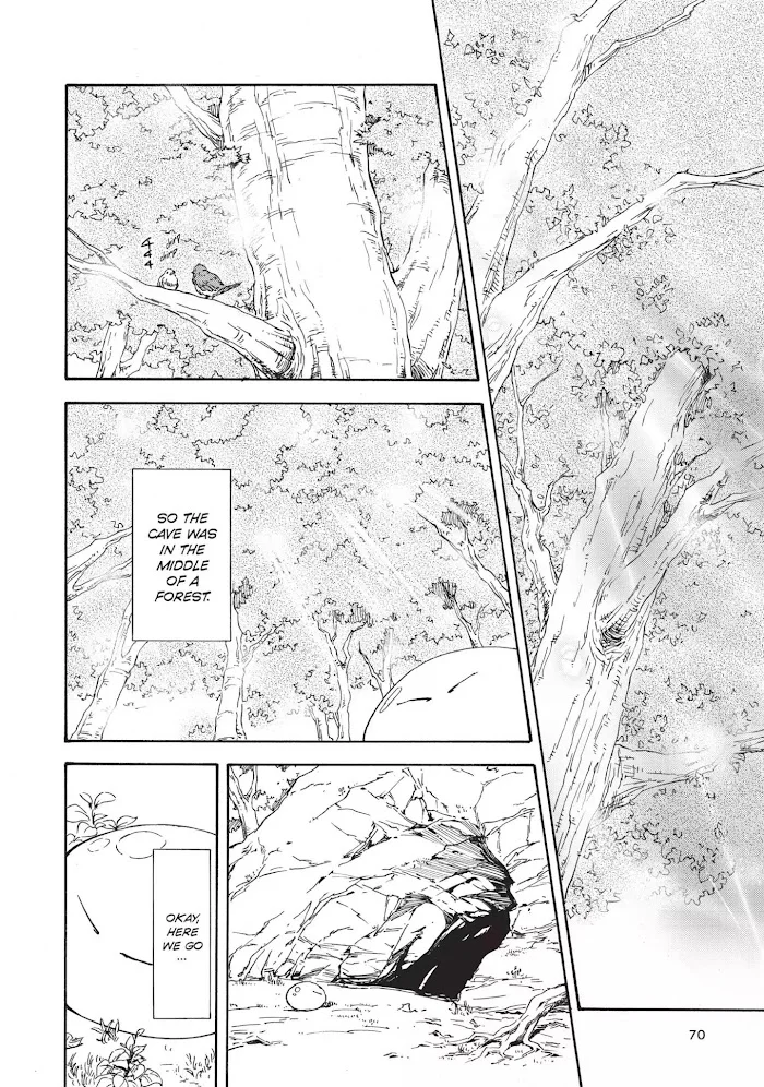 Tensei Shitara Slime Datta Ken - Chapter 2 Page 17