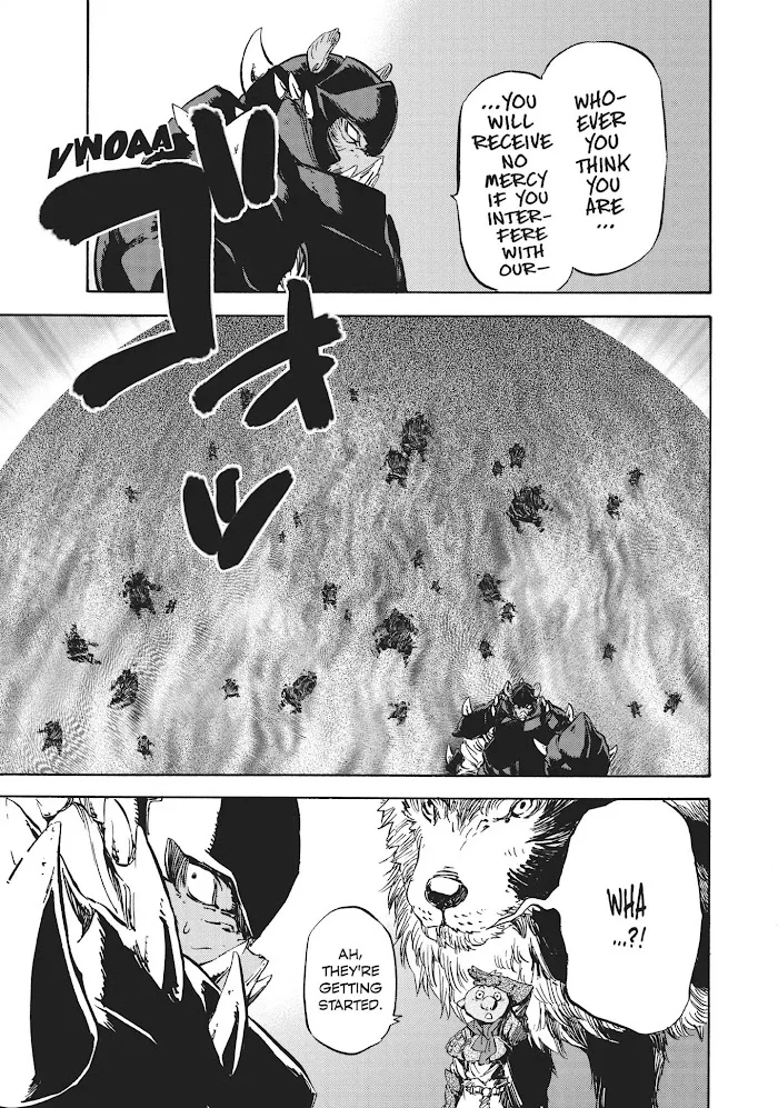 Tensei Shitara Slime Datta Ken - Chapter 21 Page 23