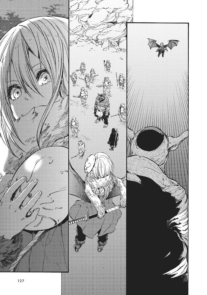 Tensei Shitara Slime Datta Ken - Chapter 21 Page 29
