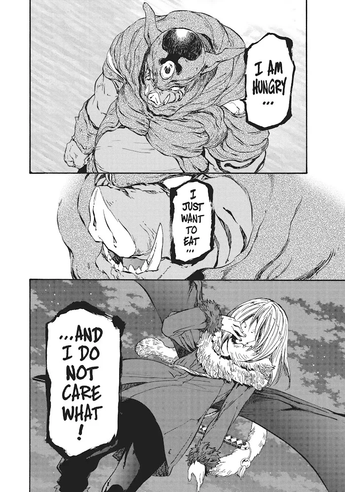 Tensei Shitara Slime Datta Ken - Chapter 21 Page 30
