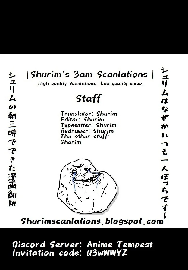 Tensei Shitara Slime Datta Ken - Chapter 22 Page 1