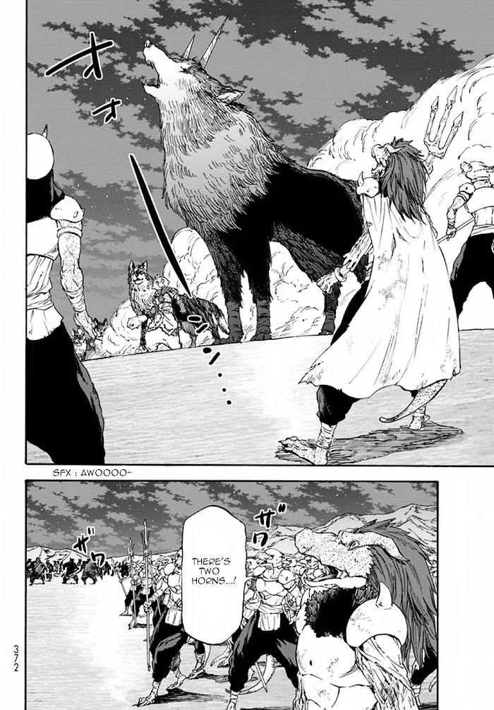 Tensei Shitara Slime Datta Ken - Chapter 22 Page 8