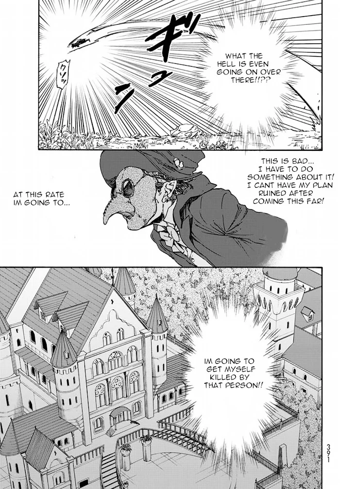 Tensei Shitara Slime Datta Ken - Chapter 22 Page 27