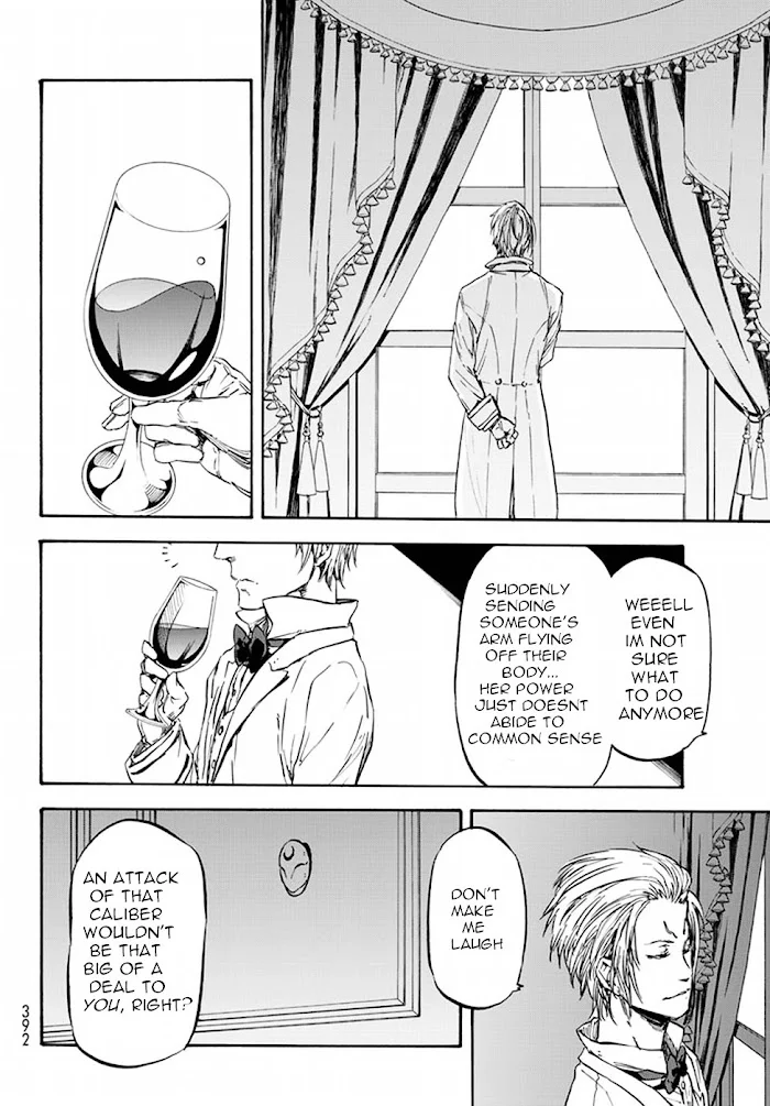 Tensei Shitara Slime Datta Ken - Chapter 22 Page 28