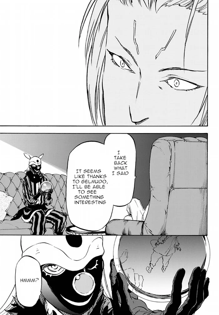Tensei Shitara Slime Datta Ken - Chapter 22 Page 31