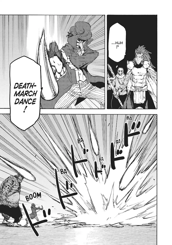 Tensei Shitara Slime Datta Ken - Chapter 23 Page 9