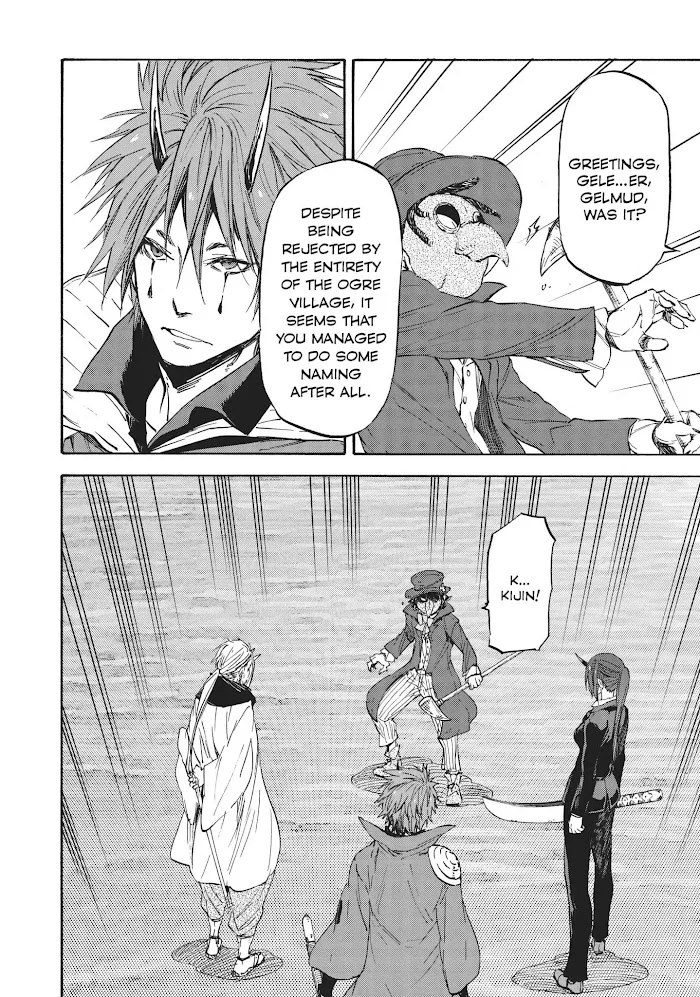 Tensei Shitara Slime Datta Ken - Chapter 23 Page 12