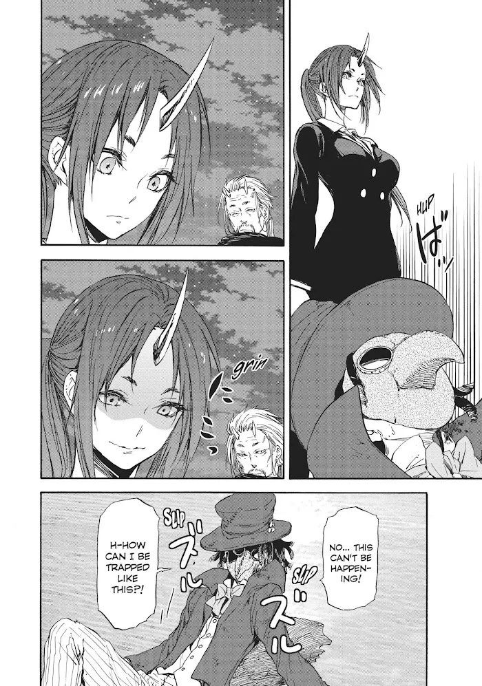 Tensei Shitara Slime Datta Ken - Chapter 23 Page 18