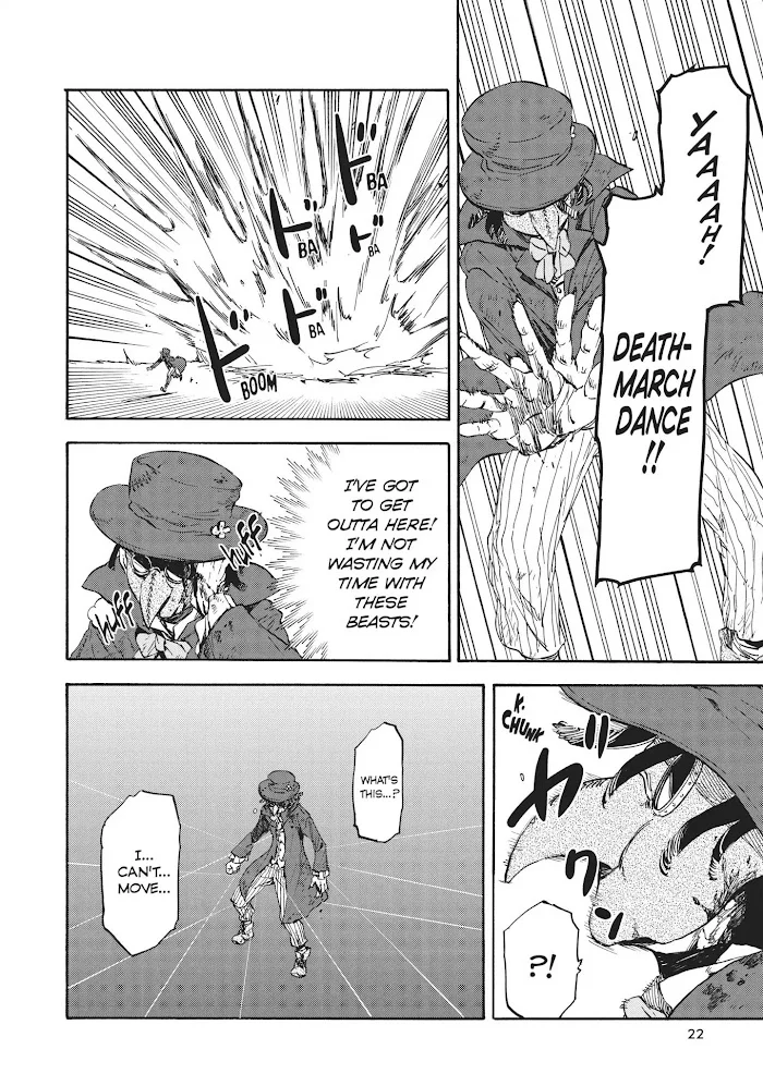 Tensei Shitara Slime Datta Ken - Chapter 23 Page 22