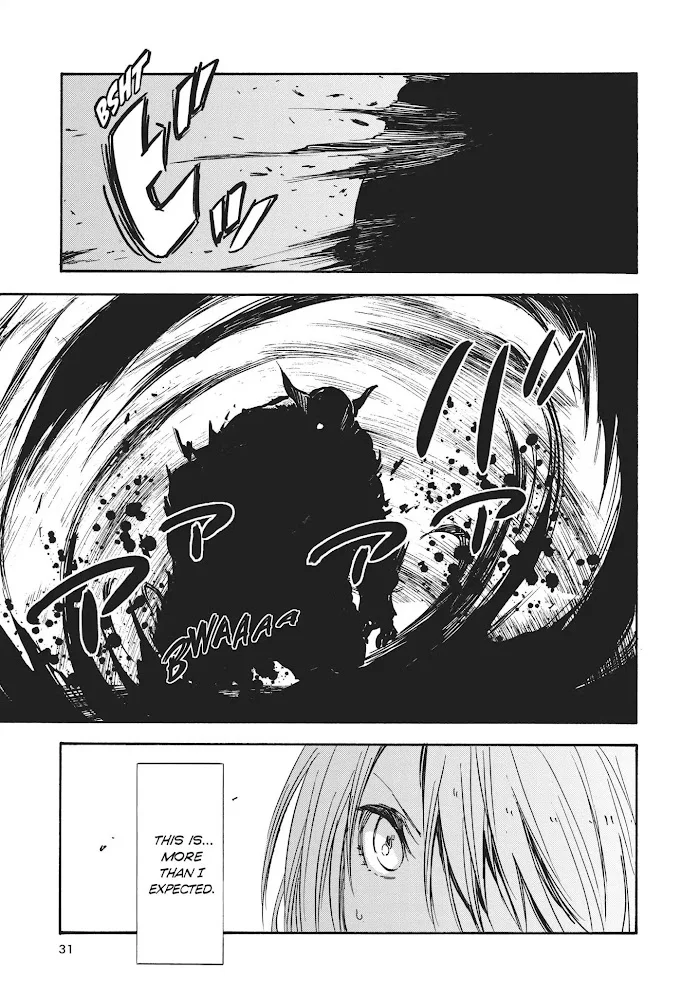Tensei Shitara Slime Datta Ken - Chapter 23 Page 29