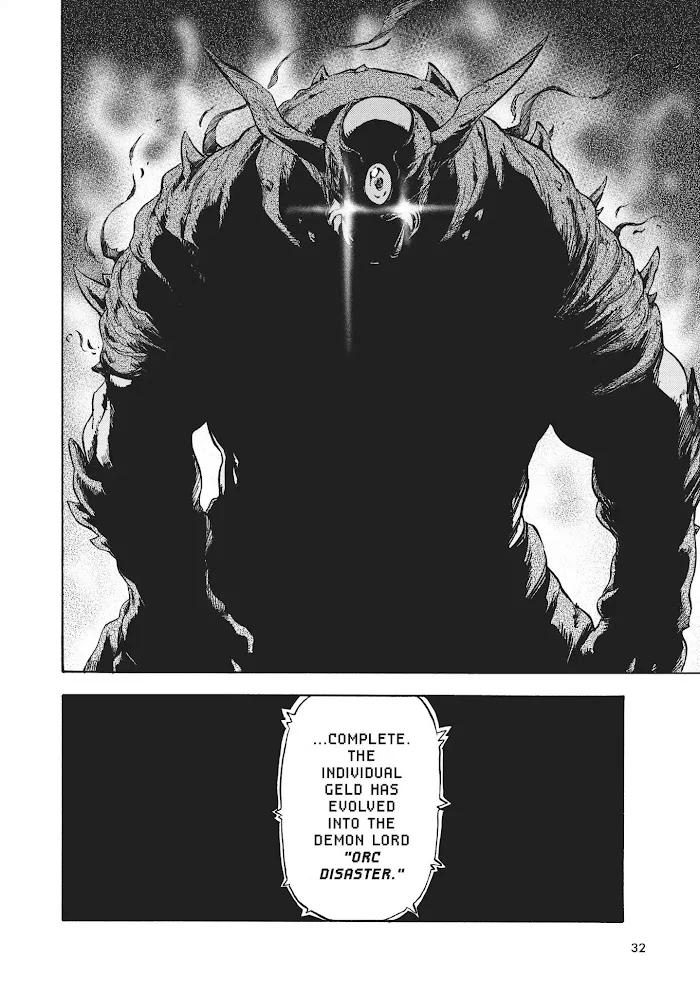 Tensei Shitara Slime Datta Ken - Chapter 23 Page 30