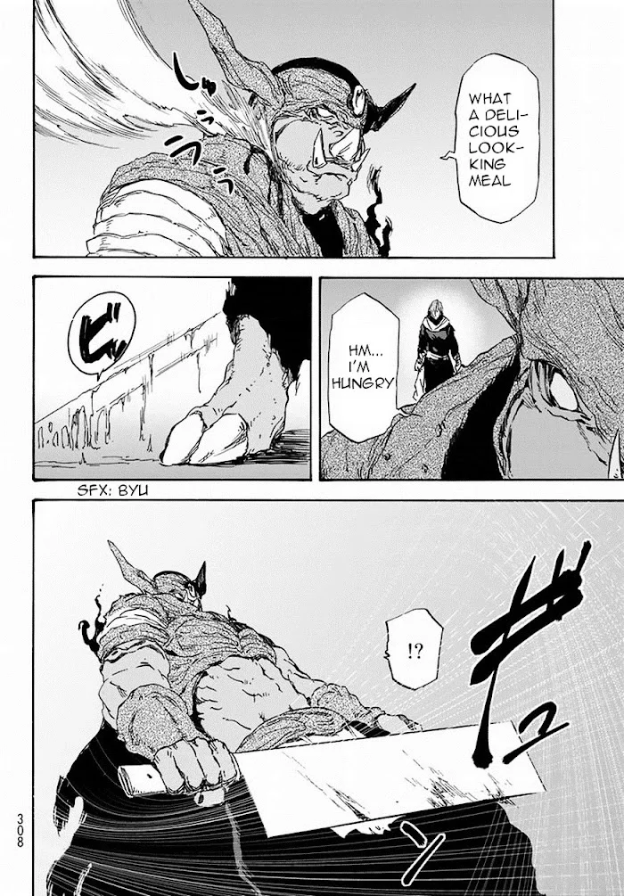 Tensei Shitara Slime Datta Ken - Chapter 24 Page 10
