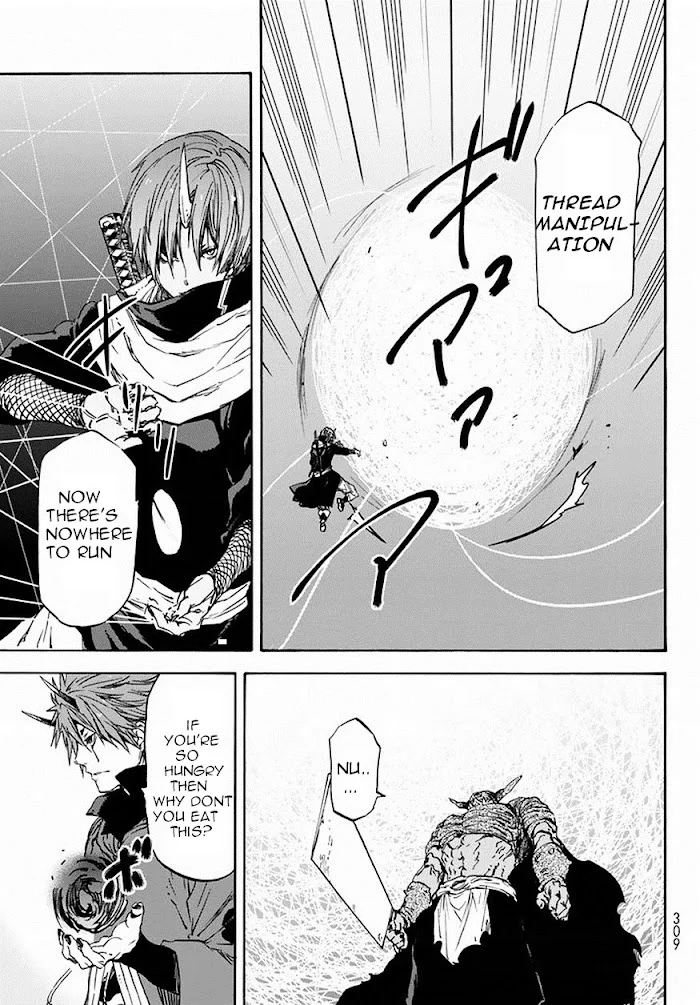 Tensei Shitara Slime Datta Ken - Chapter 24 Page 11