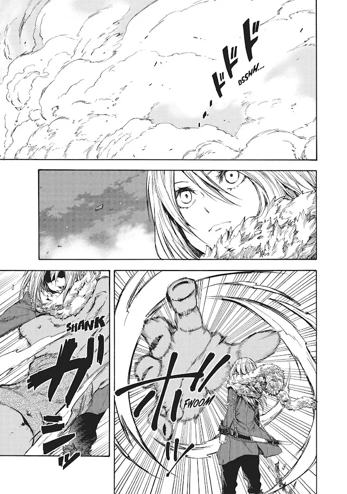 Tensei Shitara Slime Datta Ken - Chapter 25 Page 6