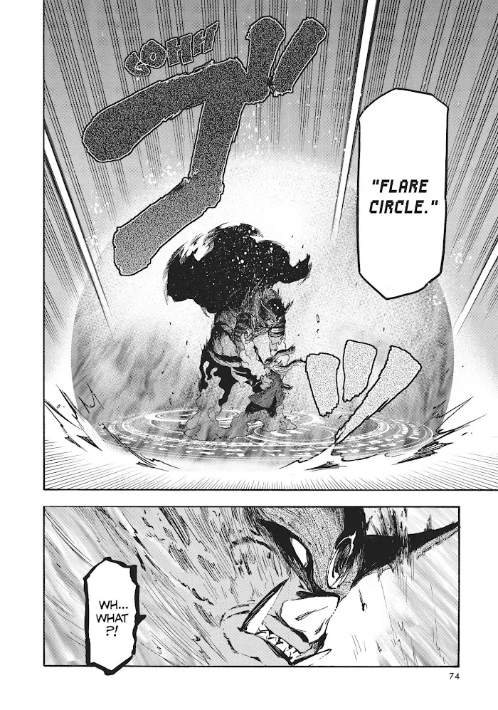 Tensei Shitara Slime Datta Ken - Chapter 25 Page 9