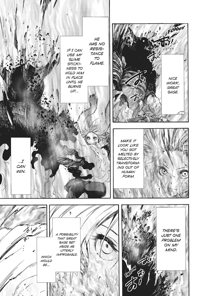 Tensei Shitara Slime Datta Ken - Chapter 25 Page 10