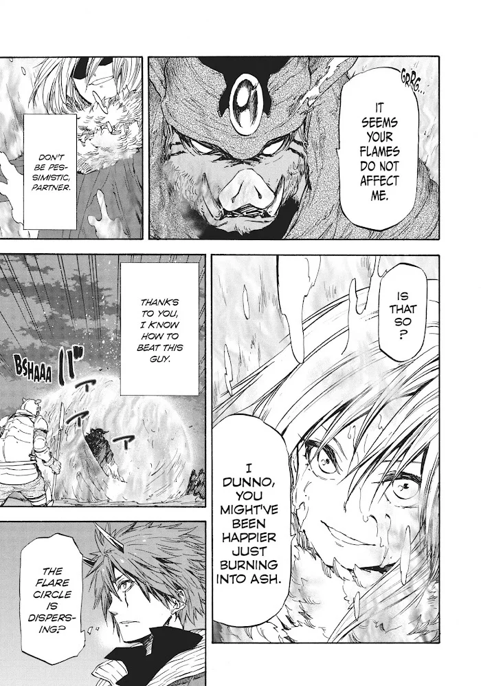 Tensei Shitara Slime Datta Ken - Chapter 25 Page 12