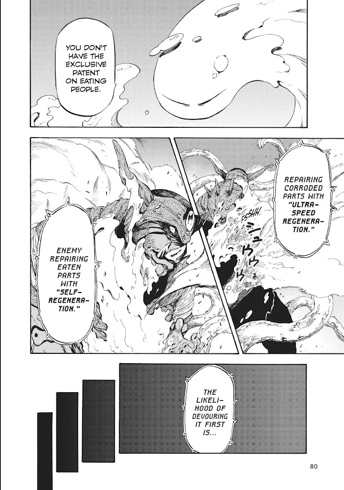 Tensei Shitara Slime Datta Ken - Chapter 25 Page 15