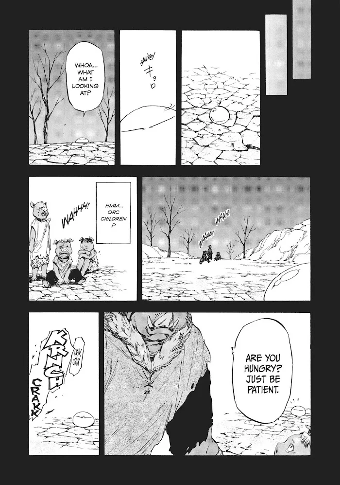 Tensei Shitara Slime Datta Ken - Chapter 25 Page 16