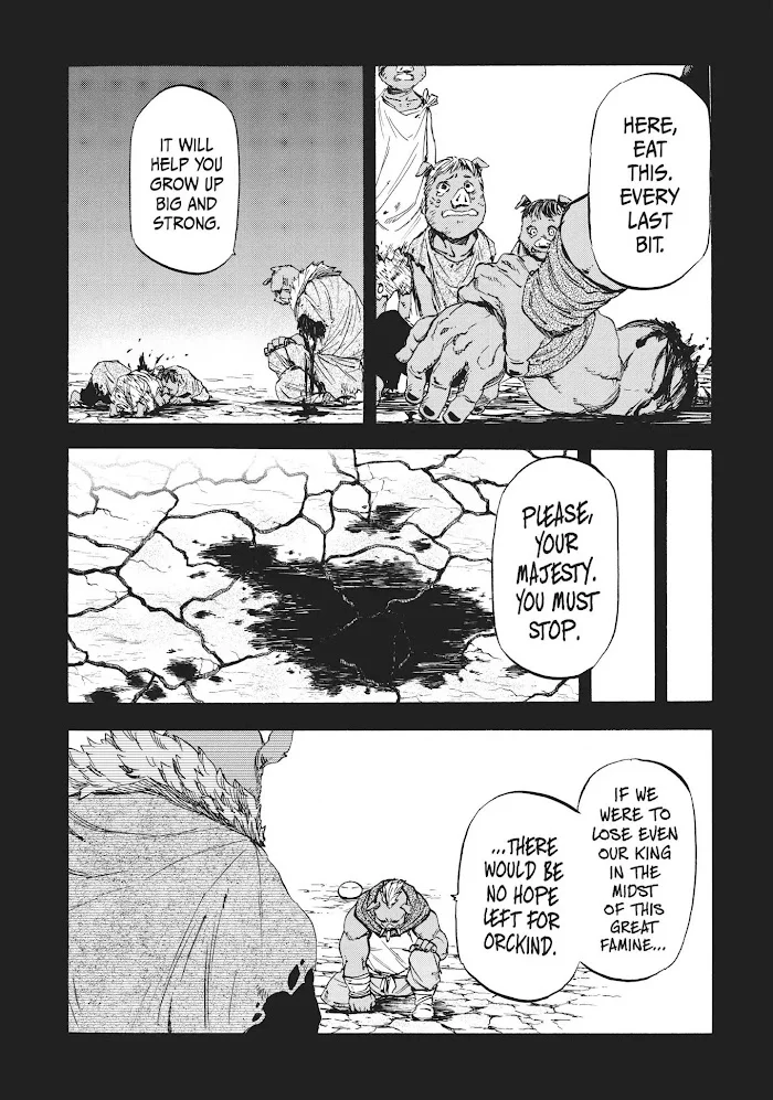 Tensei Shitara Slime Datta Ken - Chapter 25 Page 17