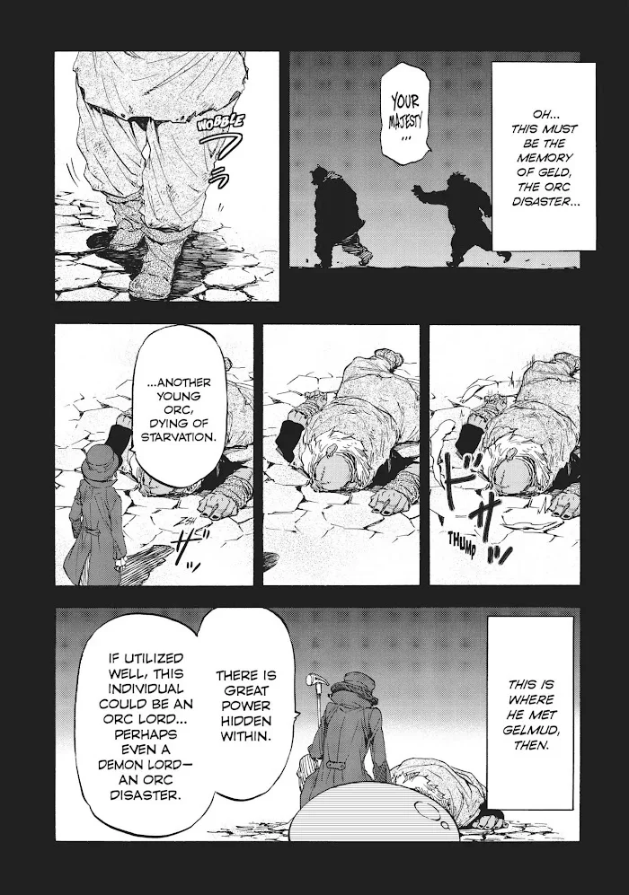 Tensei Shitara Slime Datta Ken - Chapter 25 Page 19