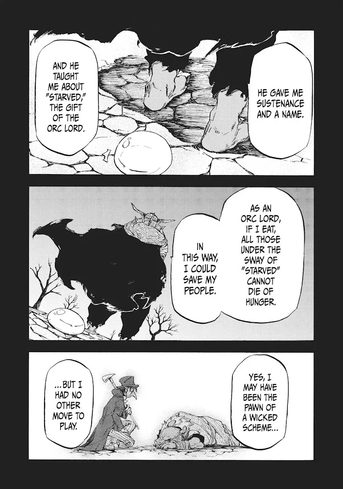 Tensei Shitara Slime Datta Ken - Chapter 25 Page 20