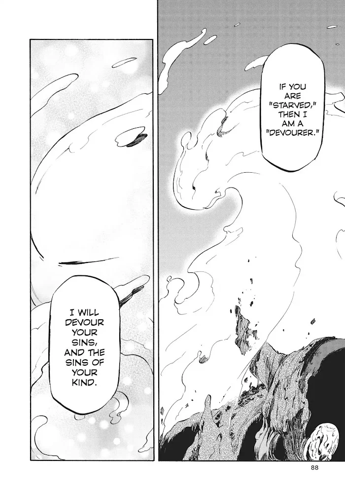 Tensei Shitara Slime Datta Ken - Chapter 25 Page 23