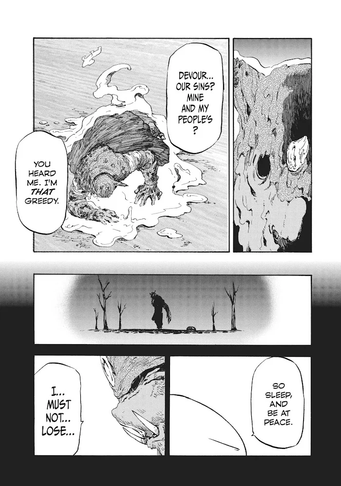 Tensei Shitara Slime Datta Ken - Chapter 25 Page 24