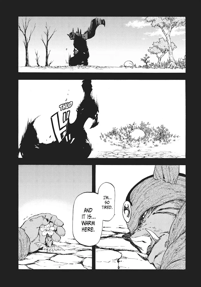 Tensei Shitara Slime Datta Ken - Chapter 25 Page 25