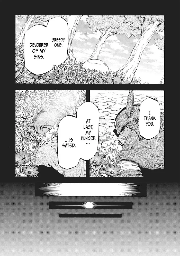 Tensei Shitara Slime Datta Ken - Chapter 25 Page 26