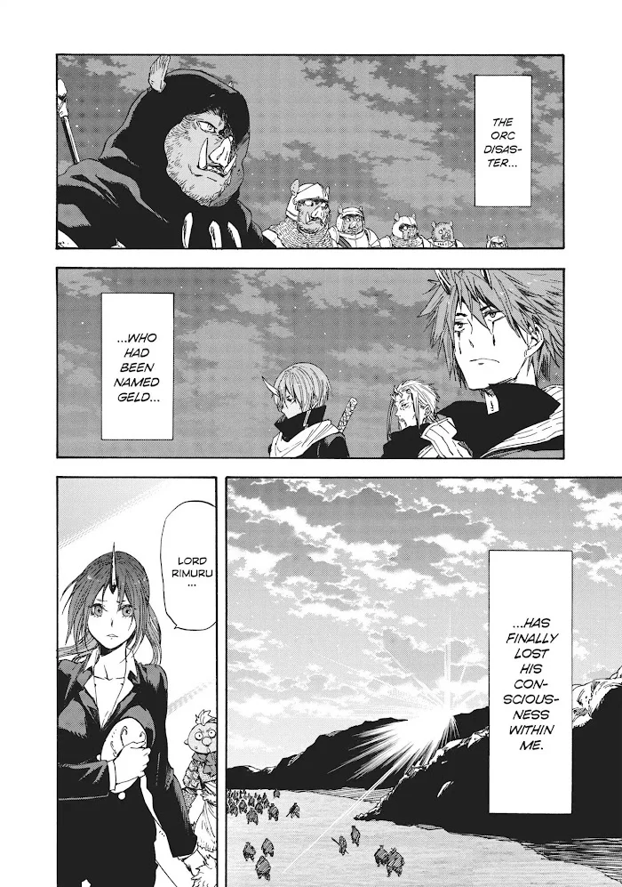 Tensei Shitara Slime Datta Ken - Chapter 25 Page 27