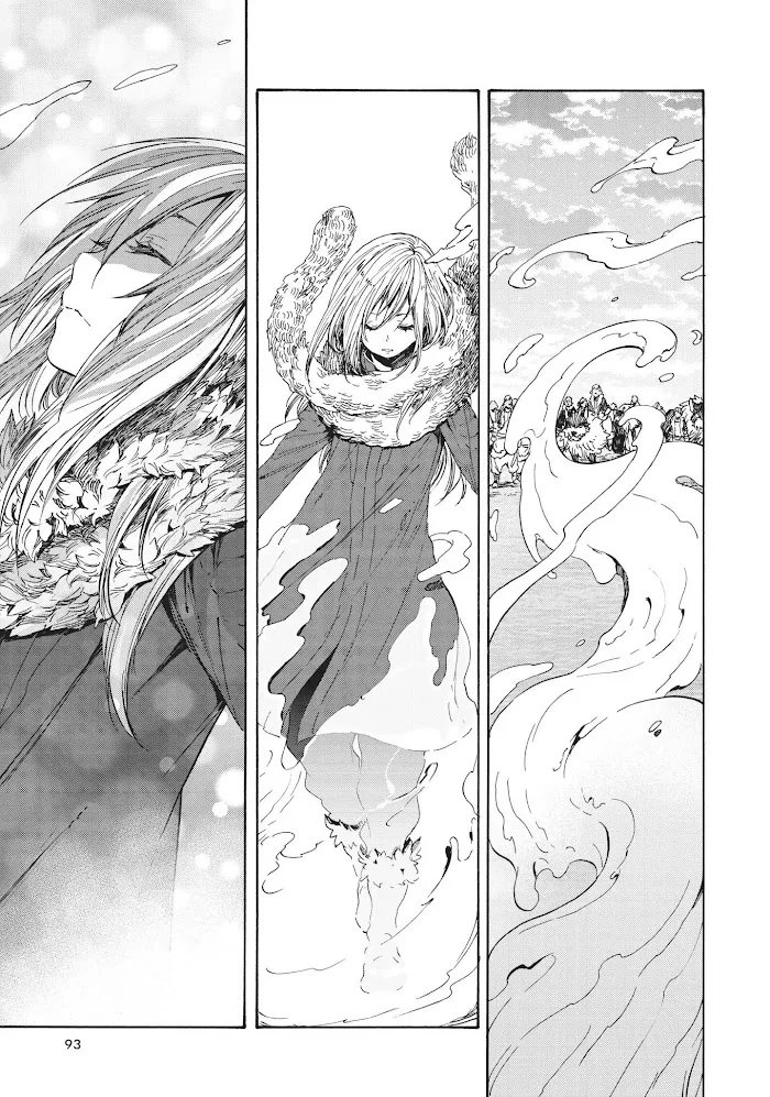 Tensei Shitara Slime Datta Ken - Chapter 25 Page 28