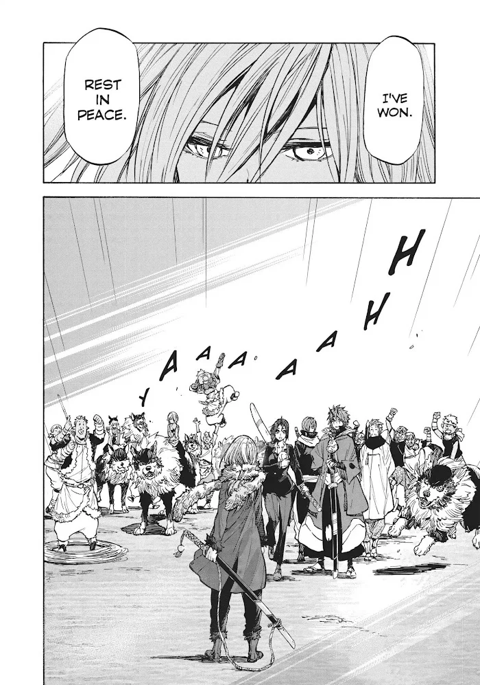Tensei Shitara Slime Datta Ken - Chapter 25 Page 29