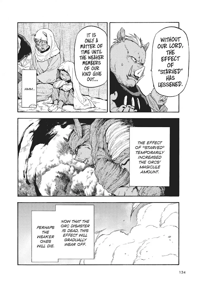 Tensei Shitara Slime Datta Ken - Chapter 27 Page 6