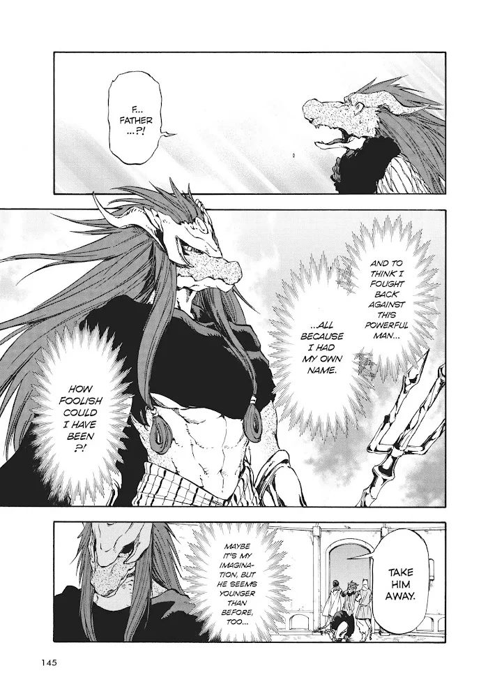 Tensei Shitara Slime Datta Ken - Chapter 27 Page 15