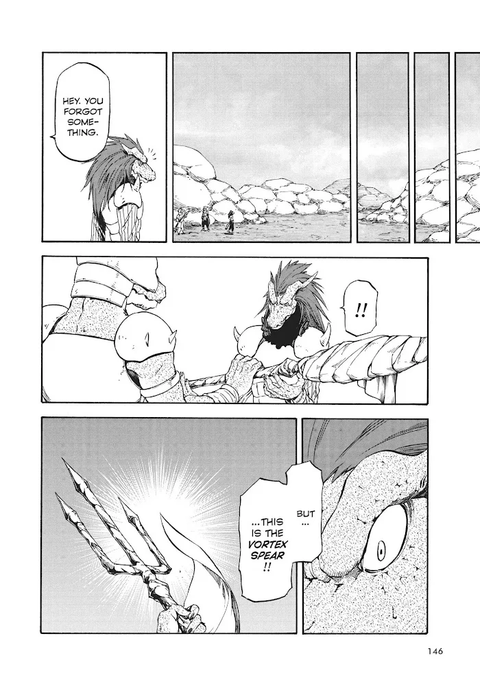 Tensei Shitara Slime Datta Ken - Chapter 27 Page 16