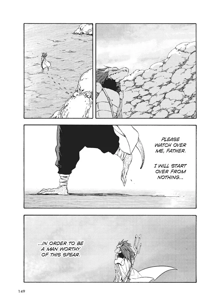 Tensei Shitara Slime Datta Ken - Chapter 27 Page 19