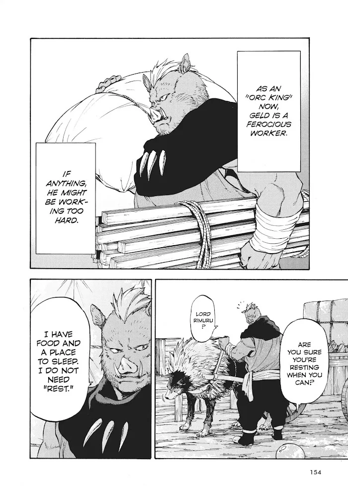 Tensei Shitara Slime Datta Ken - Chapter 27 Page 24
