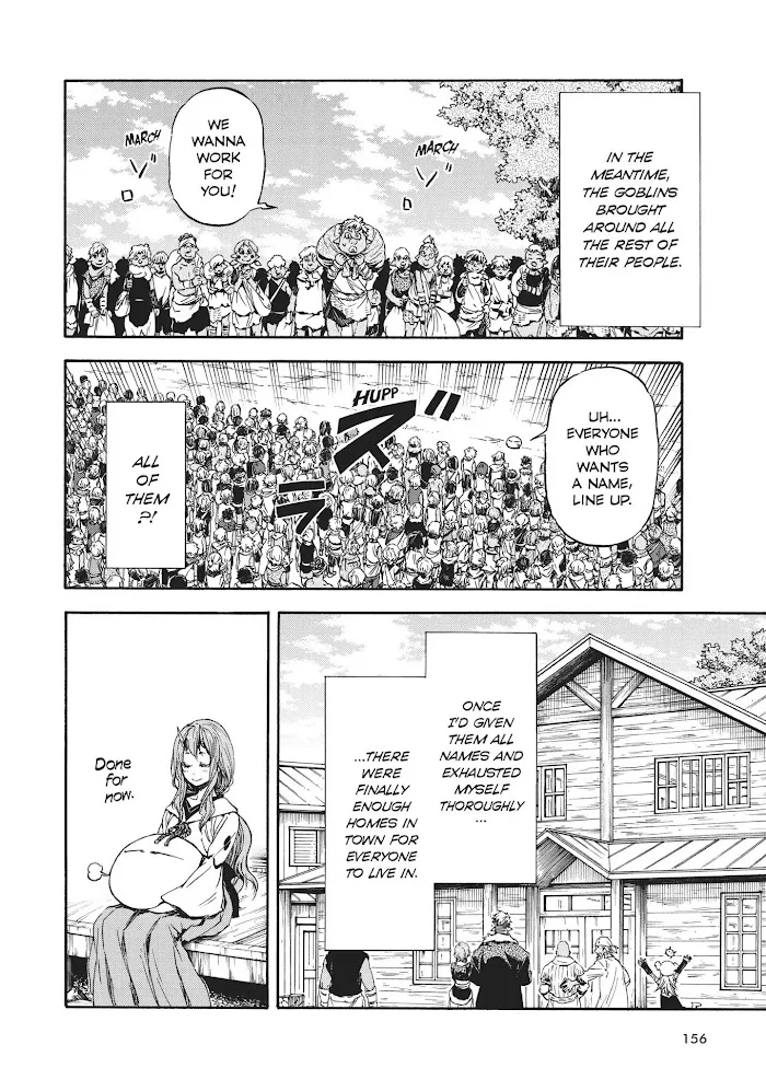 Tensei Shitara Slime Datta Ken - Chapter 27 Page 26