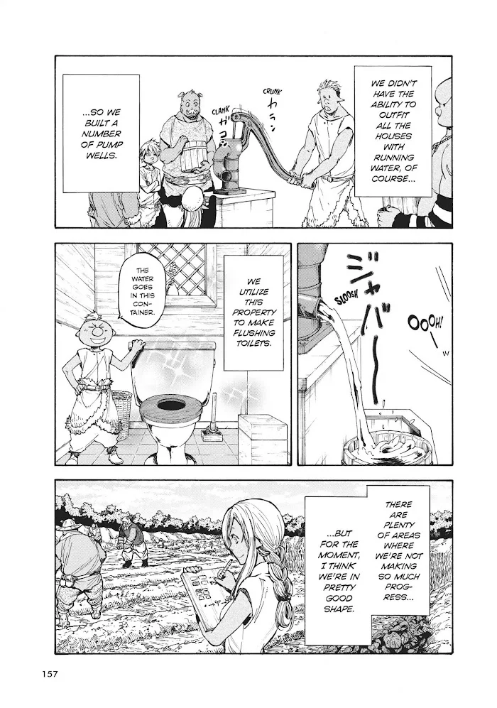 Tensei Shitara Slime Datta Ken - Chapter 27 Page 27