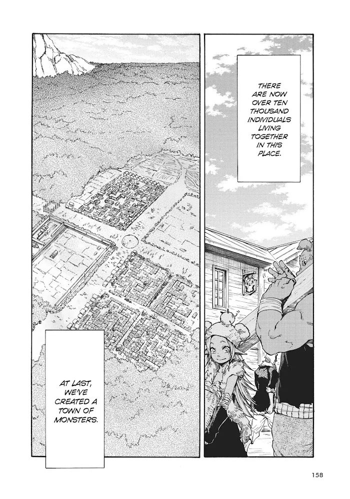 Tensei Shitara Slime Datta Ken - Chapter 27 Page 28