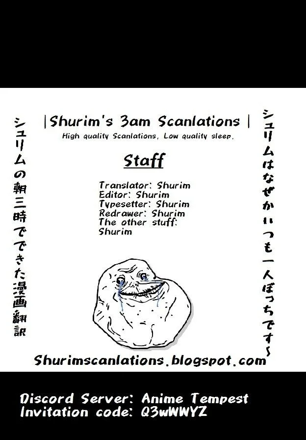 Tensei Shitara Slime Datta Ken - Chapter 28 Page 1
