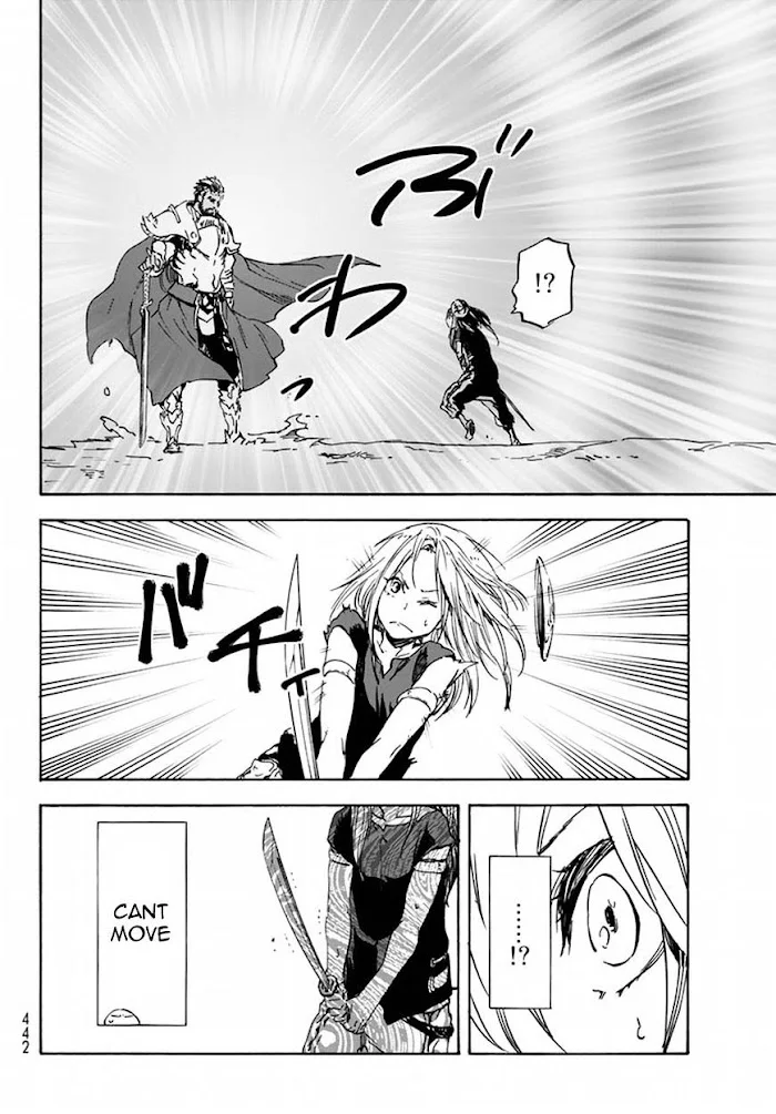 Tensei Shitara Slime Datta Ken - Chapter 28 Page 40