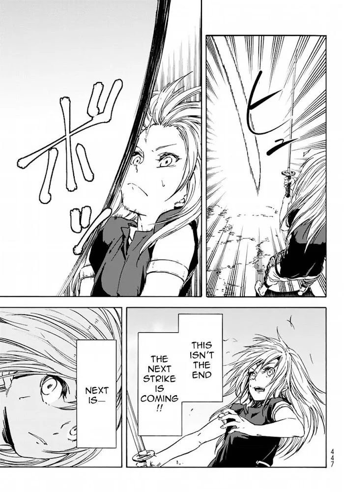 Tensei Shitara Slime Datta Ken - Chapter 28 Page 45