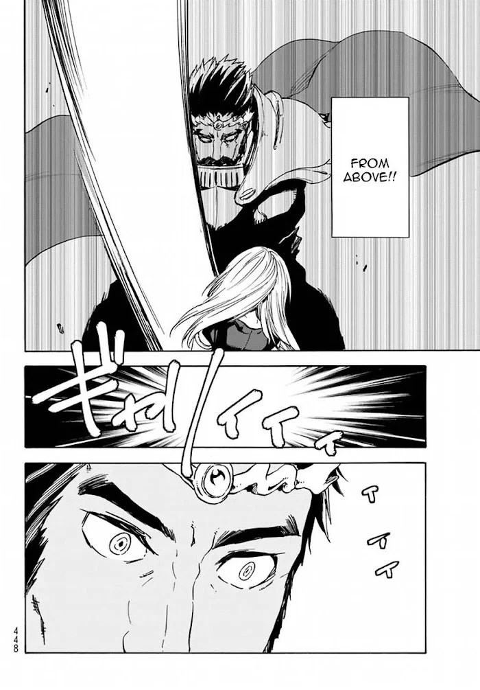 Tensei Shitara Slime Datta Ken - Chapter 28 Page 46