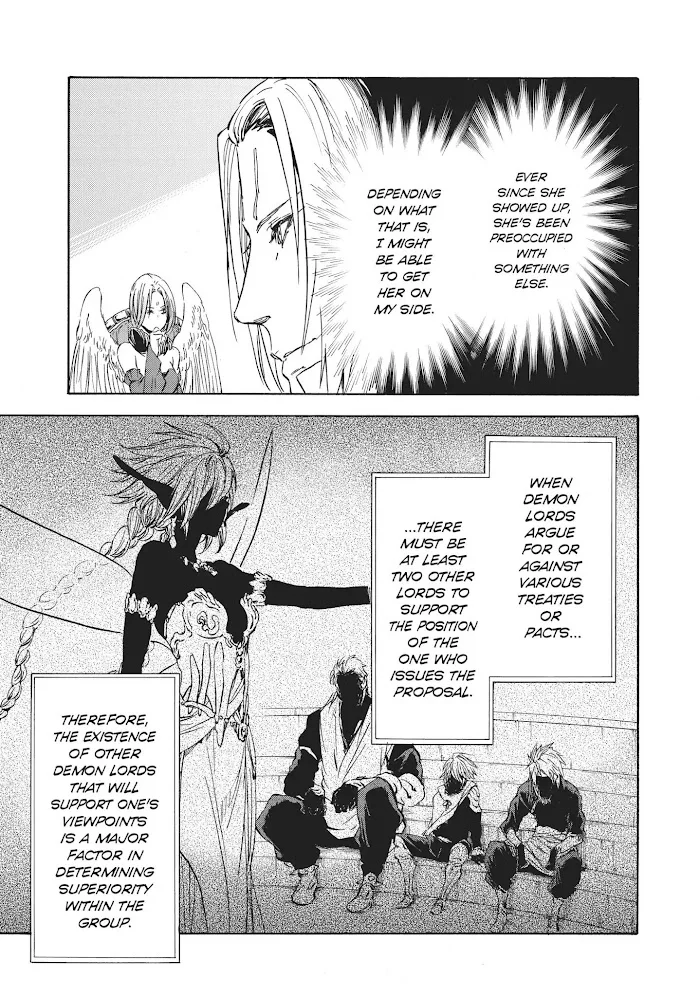 Tensei Shitara Slime Datta Ken - Chapter 29 Page 11