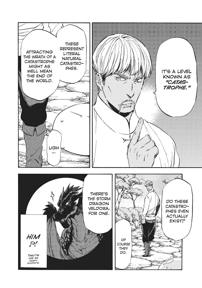 Tensei Shitara Slime Datta Ken - Chapter 29 Page 31
