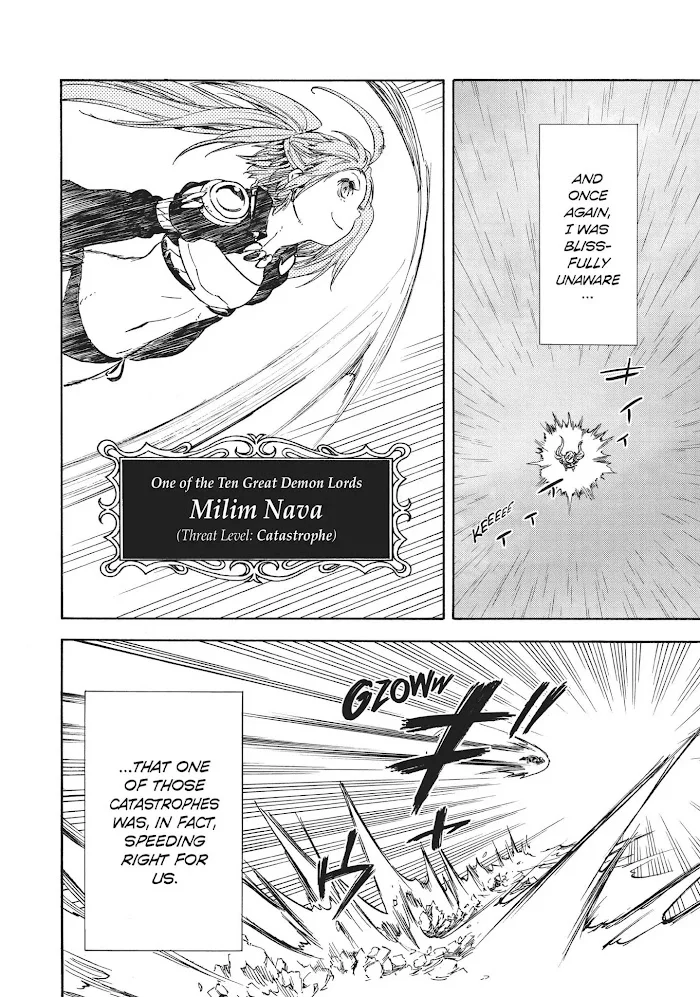 Tensei Shitara Slime Datta Ken - Chapter 29 Page 33