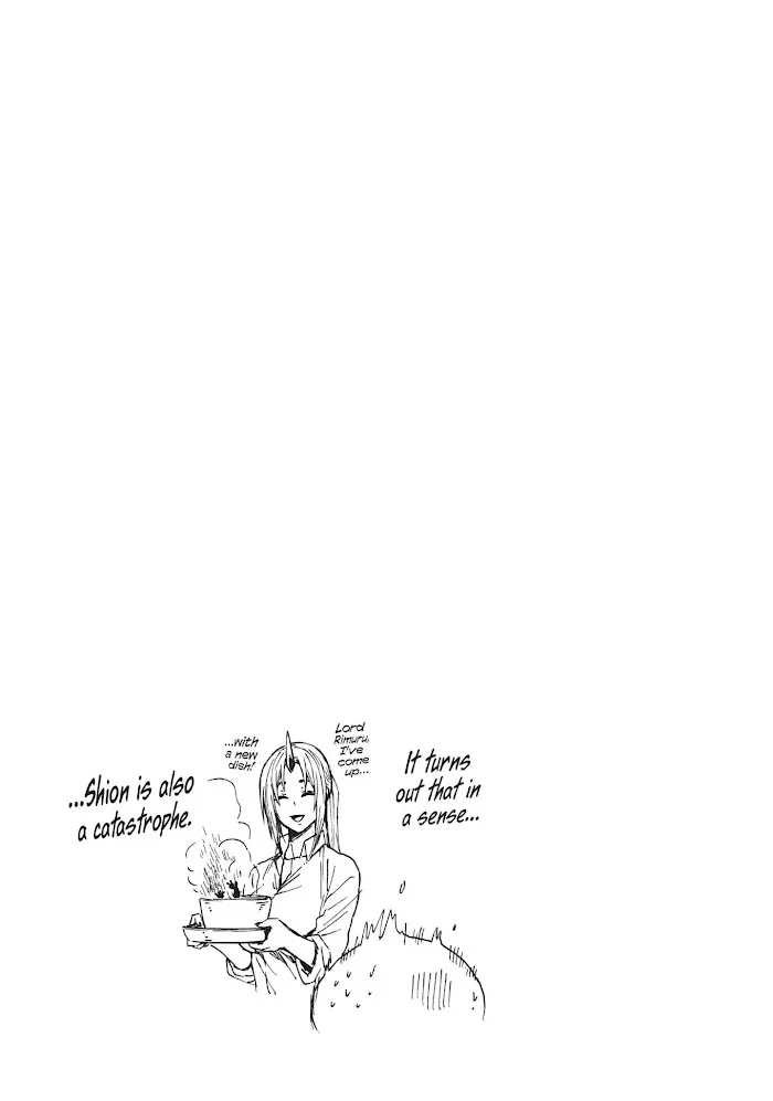Tensei Shitara Slime Datta Ken - Chapter 29 Page 34